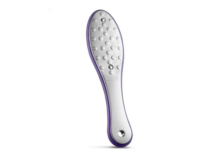 Пилка лазерная Mr.Green для ног двусторонняя (111235422)