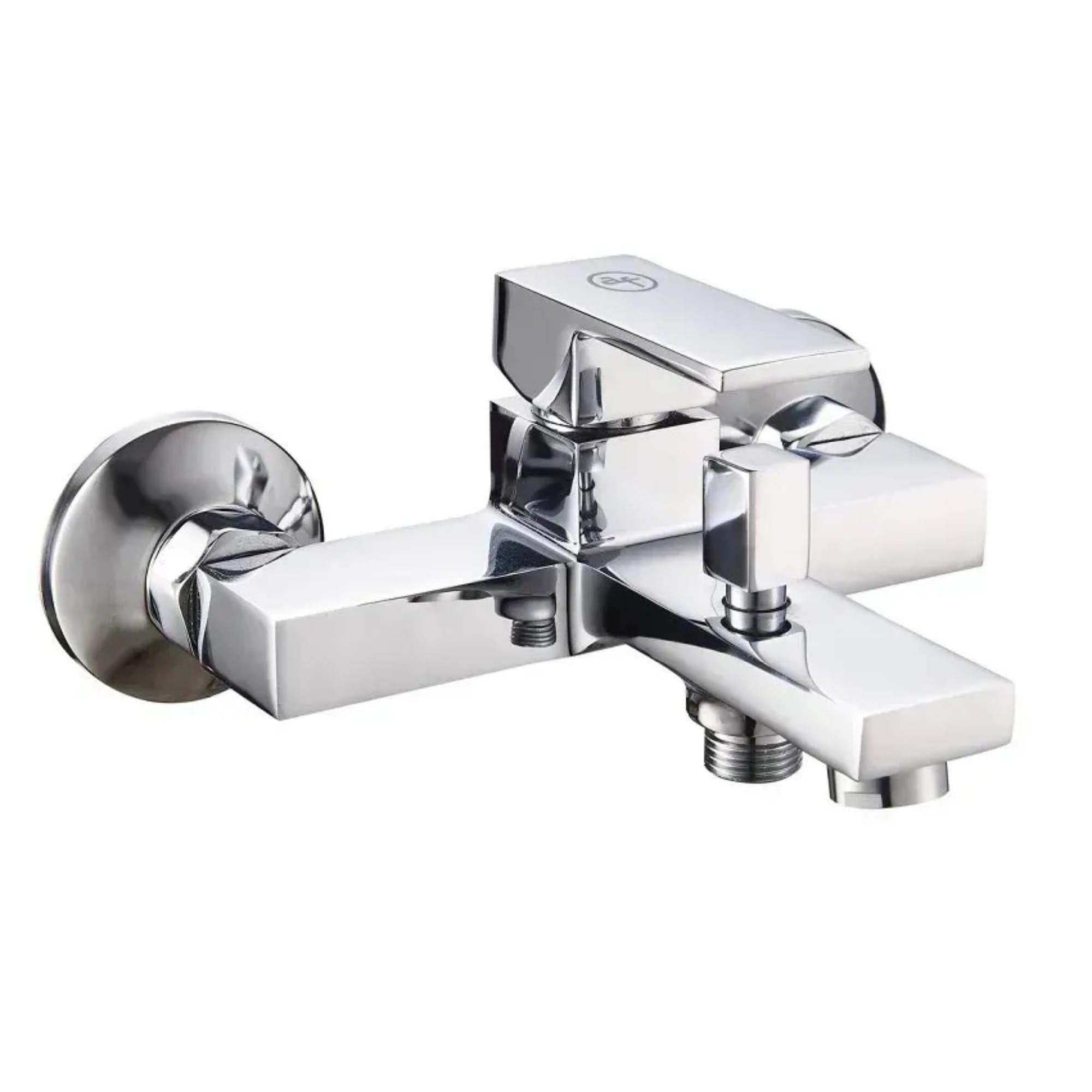 Смеситель для ванны Armaform Amberg однорычажный Хром (5834-010-00)