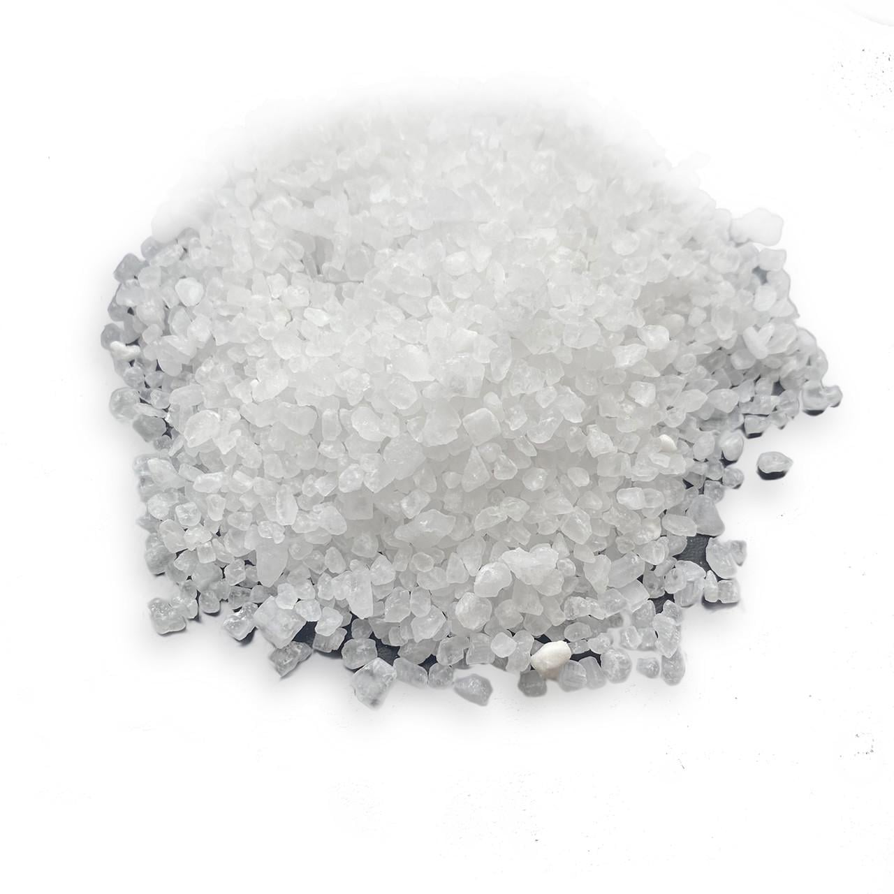 Сіль морська 3 помел 25 кг (10650202)