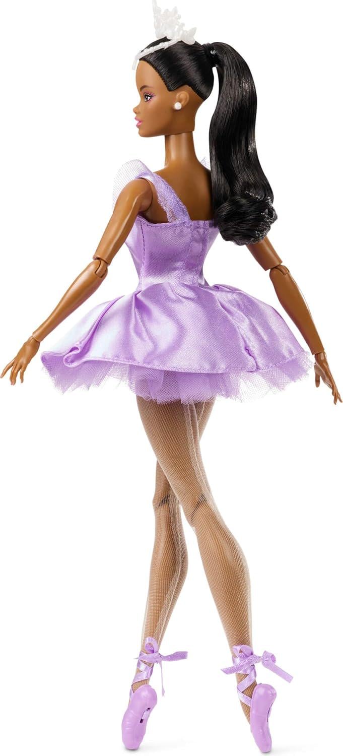 Кукла коллекционная Barbie Signature Балерина