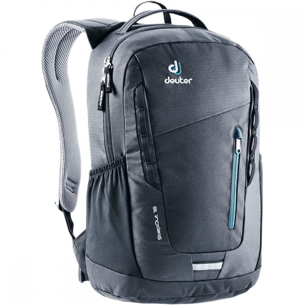 Рюкзак Deuter StepOut 16 Black (1052-3810315 7000)