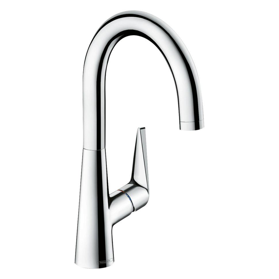 Змішувач для кухні Hansgrohe Talis 220 1Jet (72814000)