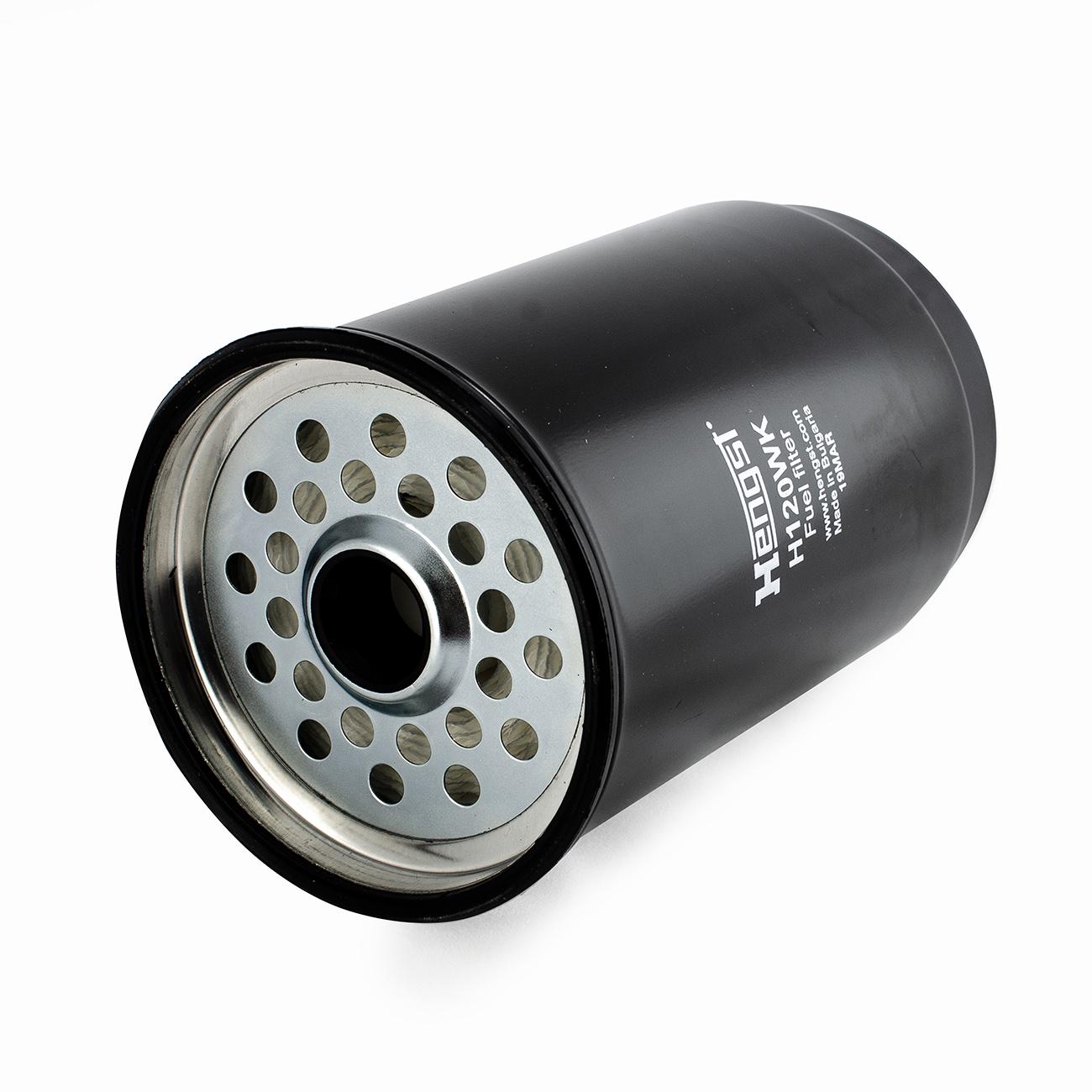 Фильтр топливный HENGST FILTER H120WK