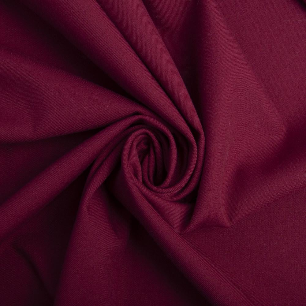 Ткань костюмная жаккард Sophia Вишня (20559)