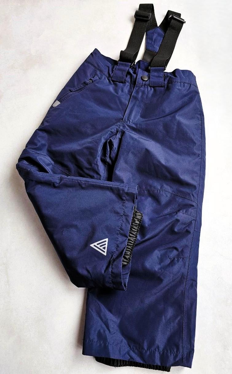 Лижний костюм Lupilu для хлопчика 86-92 см (22146486) - фото 6 Лижний костюм Lupilu для хлопчика 86-92 см (22146486) - фото 6