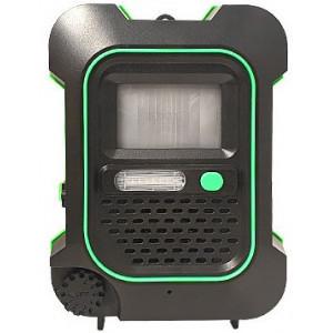 Ультразвуковой отпугиватель животных Weitech WK0054 (2701254) - фото 2