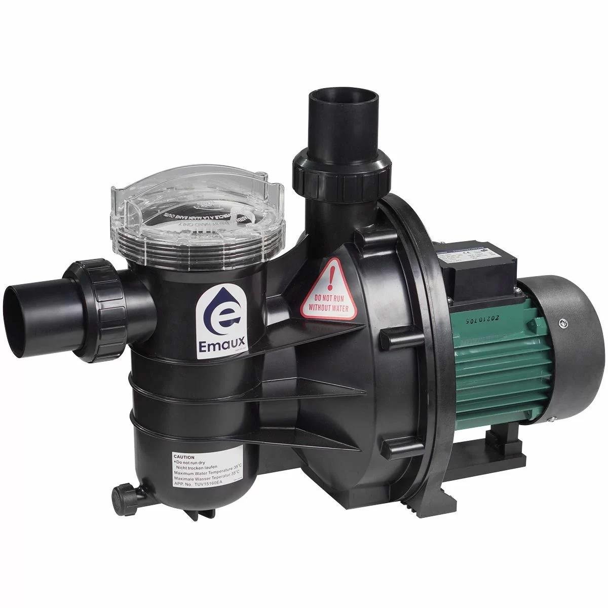 Насос для бассейна Emaux SS050 220 В 11 м3/ч 0,5 HP - фото 2