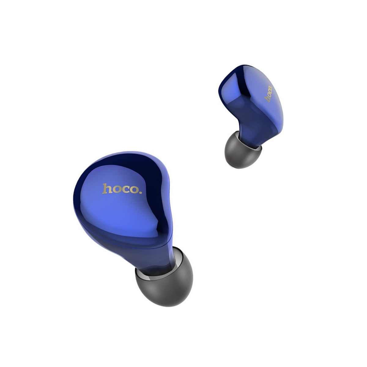 Навушники бездротові Hoco ES25 Easy Blue Навушники бездротові Hoco ES25 Easy Blue