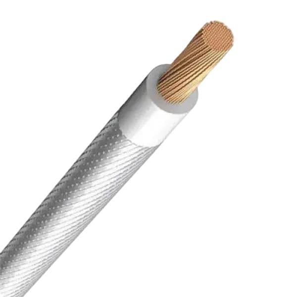 Кабель РКГМ 1х1,5 мм² термостойкий медь ГОСТ 75 м