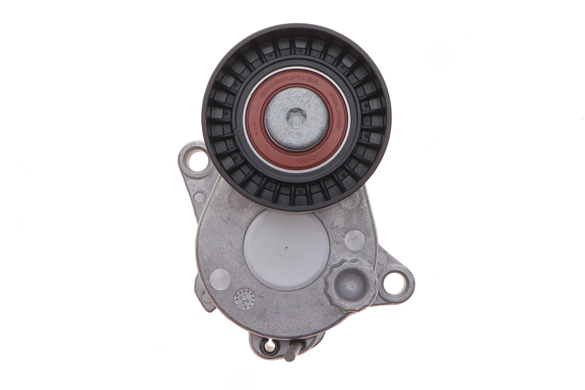 Натяжник ремень генератора FEBI BILSTEIN 49428 MB Vito W447 OM651 14