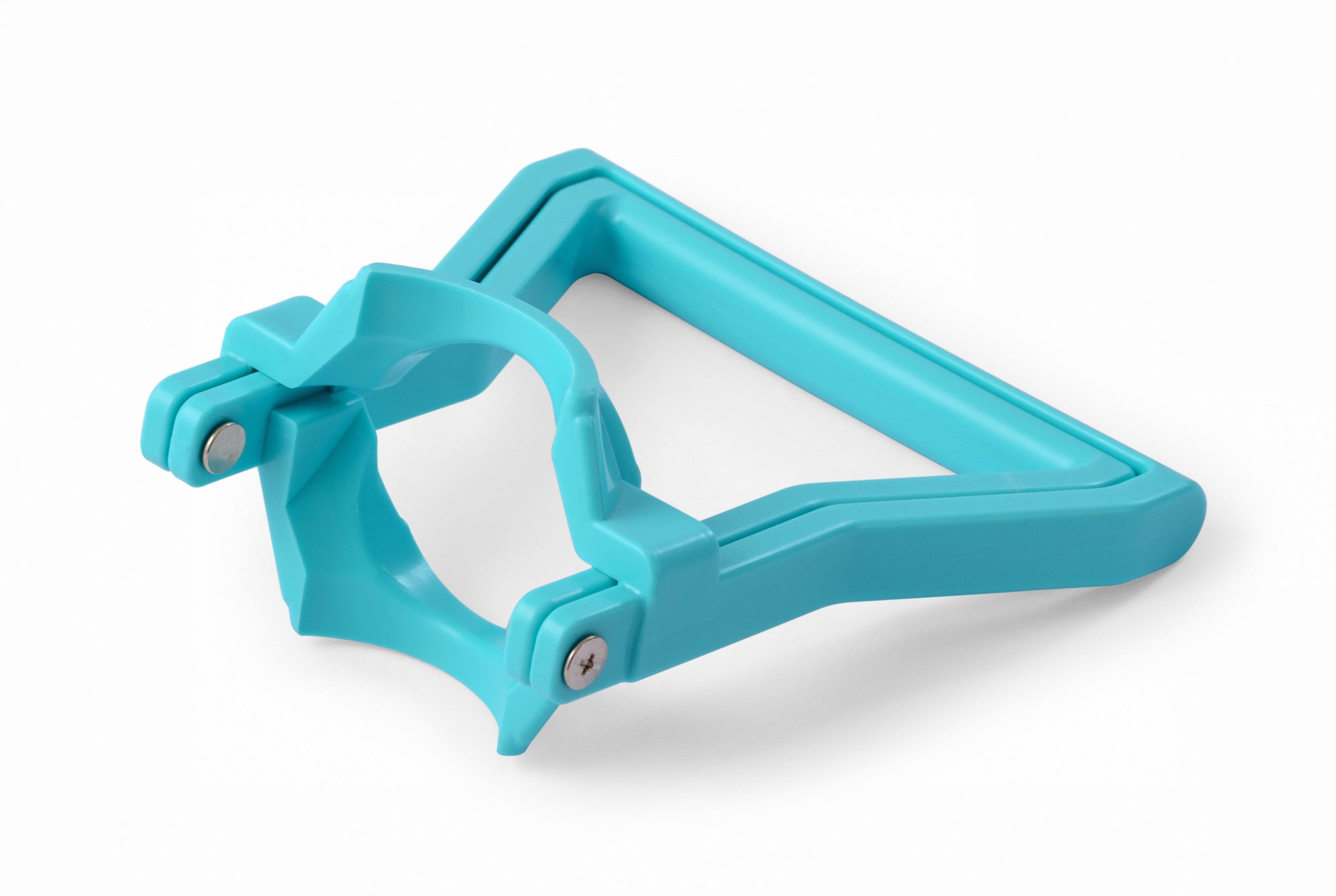 Ручка-трансформер №5 для сулій Hotfrost 19 л Бірюзовий (545609) - фото 4 Ручка-трансформер №5 для сулій Hotfrost 19 л Бірюзовий (545609) - фото 4