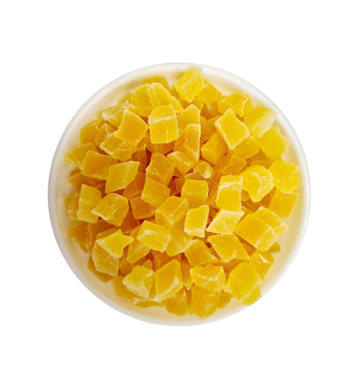 Манго сушене без цукру кубик 1000 г (155631000)