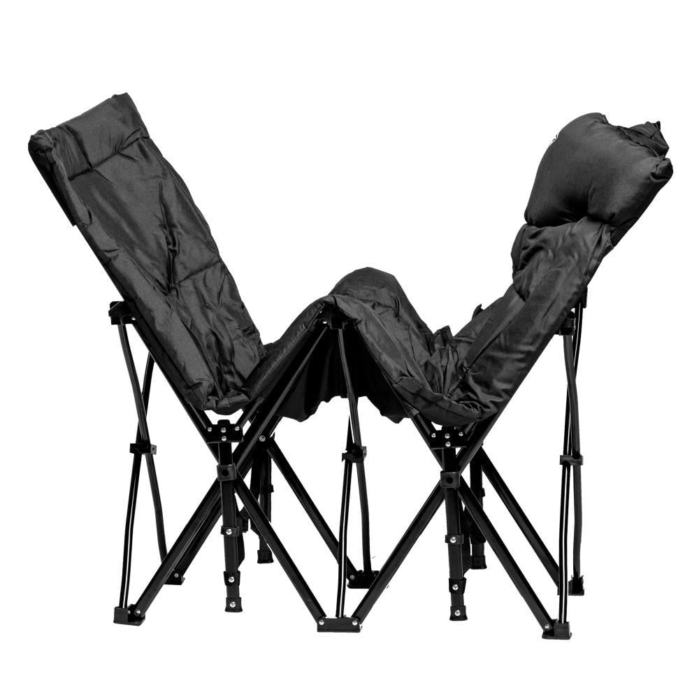 Ліжко туристичне Ranger Forest Lux з чохлом 49,5х191х67 см (RA5520) - фото 9 Ліжко туристичне Ranger Forest Lux з чохлом 49,5х191х67 см (RA5520) - фото 9