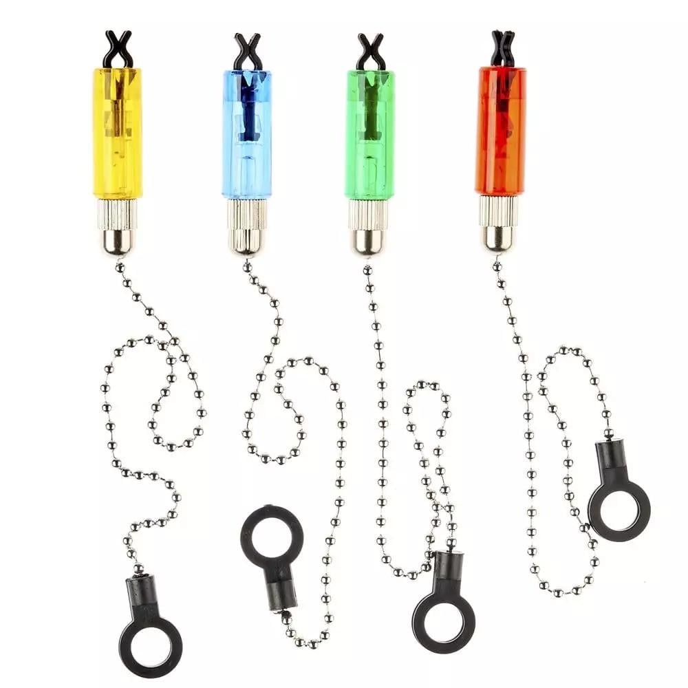 Набір свінгерів Kalipso SWN Bobbin Set SKBS1010 4 шт. (2021267036) - фото 2 Набір свінгерів Kalipso SWN Bobbin Set SKBS1010 4 шт. (2021267036) - фото 2