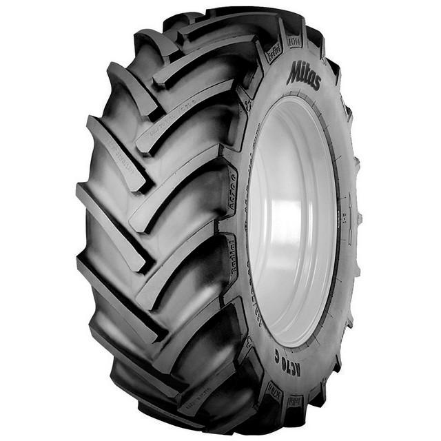 Шина всесезонная MITAS AC-70 с/х 420/70 R24 130A8 (1001550755)