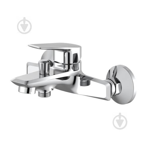 Смеситель для ванны Qtap Pivonka QTPIV3013102DC