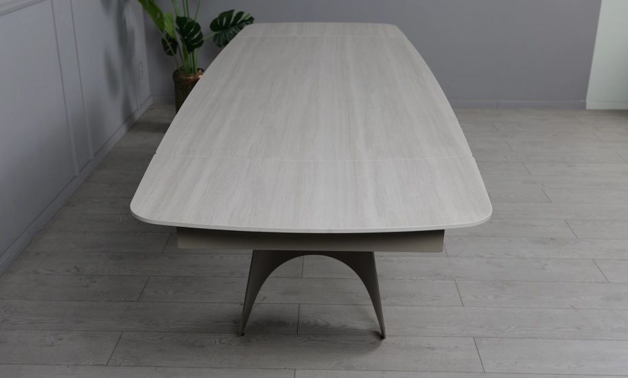 Стол раскладной Кармен 1800/2600x900x750 мм (2147486770) - фото 10 Стол раскладной Кармен 1800/2600x900x750 мм (2147486770) - фото 10