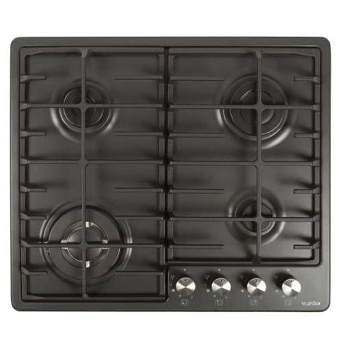 Варильна поверхня Ventolux HG640-DA3 CEST AN (5467)