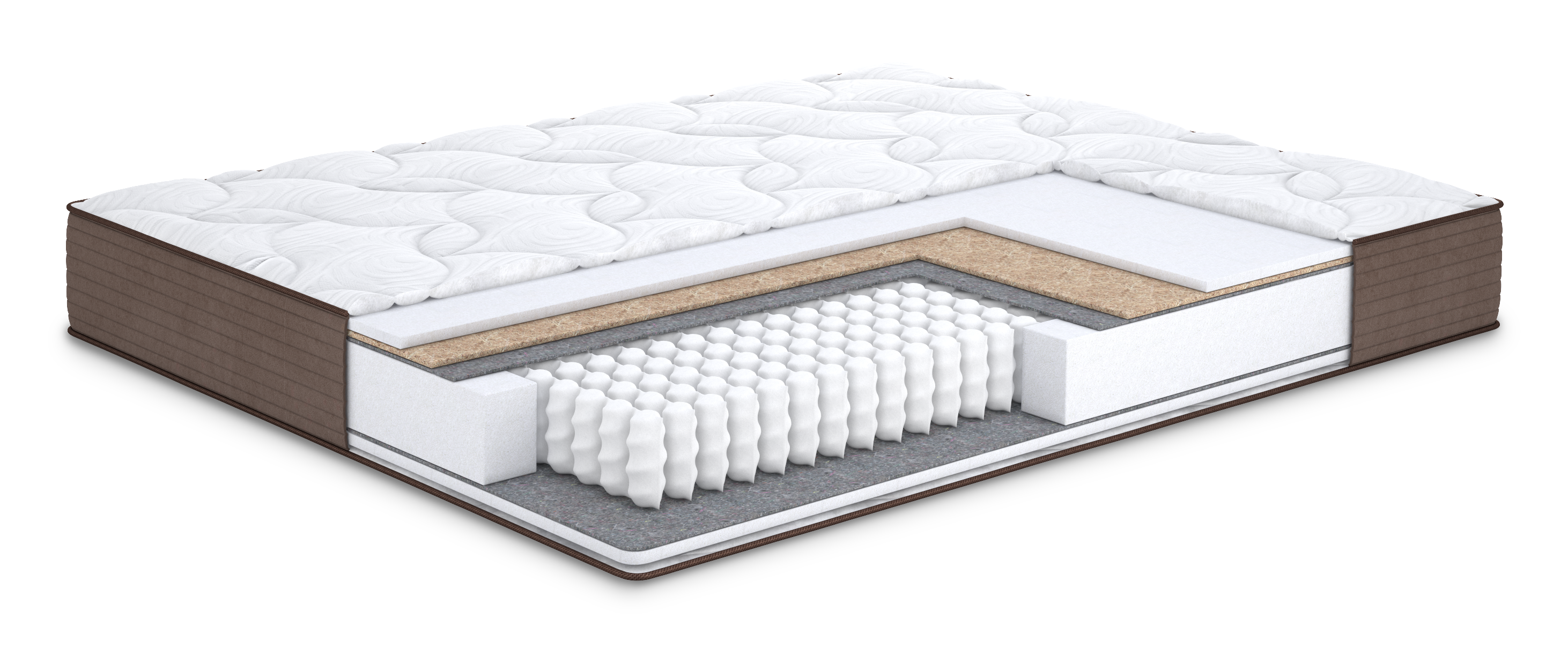 Матрац Grog 120x190 см (MG-021)