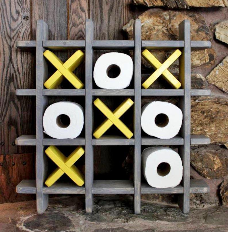 Держатель для туалетной бумаги из дерева Оксиджен Морион/Лимонад (ДТБ-00051151) Держатель для туалетной бумаги из дерева Оксиджен Морион/Лимонад (ДТБ-00051151)