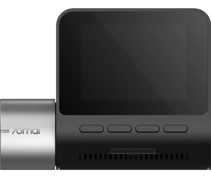 Відеореєстратор 70mai Dash Cam A510 - фото 2