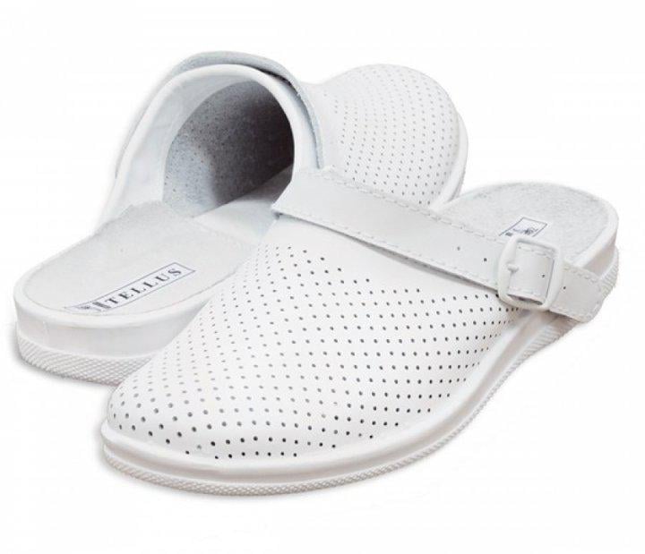 Обувь медицинская Теллус р. 36 Белый (725148823)