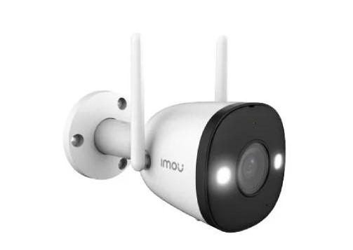 Камера IMOU IPC-F42FP H.265 Wi-Fi 4 MP (1403207641)