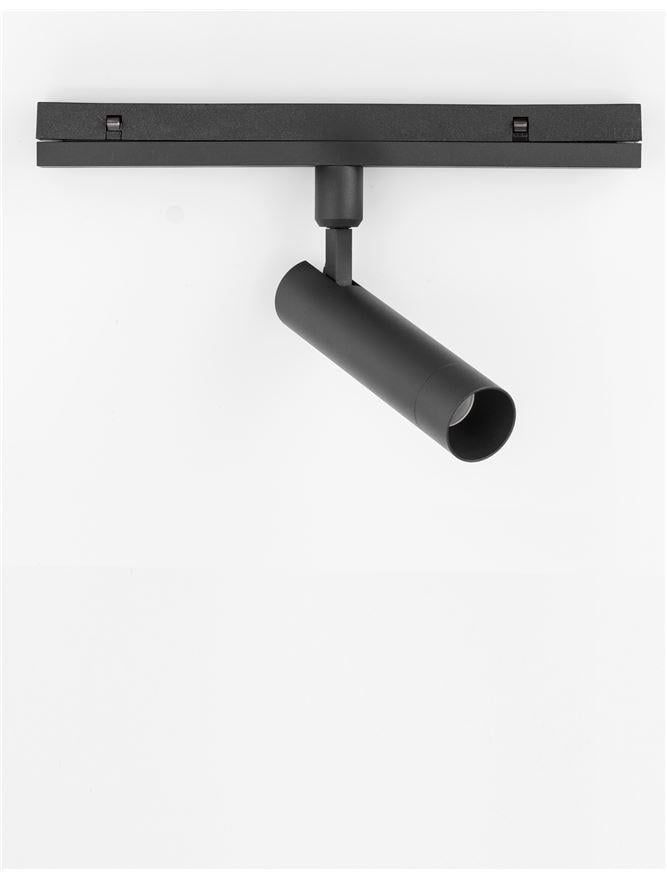 Светильник магнитный Nova Luce Lod (9136135) - фото 4 Светильник магнитный Nova Luce Lod (9136135) - фото 4