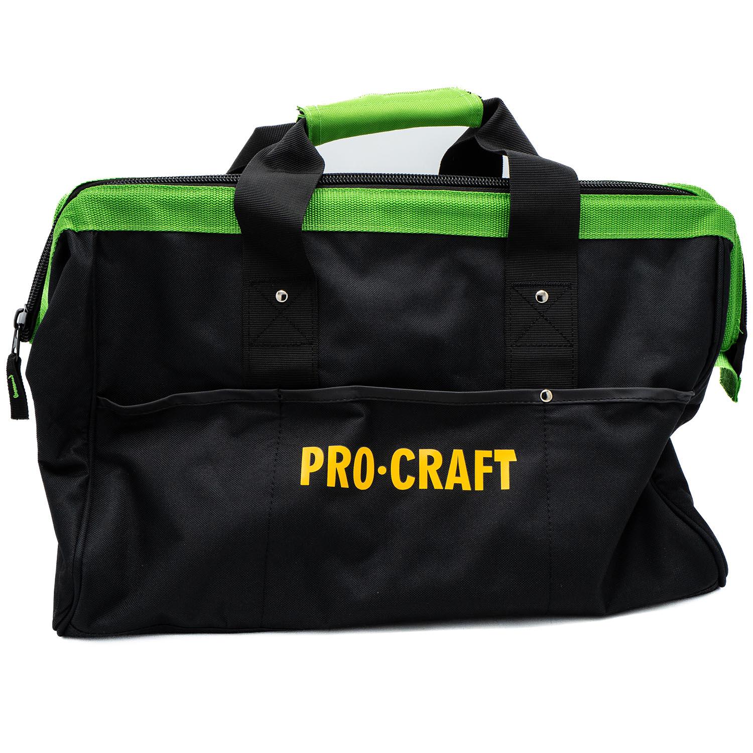 Сумка для інструментів Procraft BG400 (14418773) - фото 3