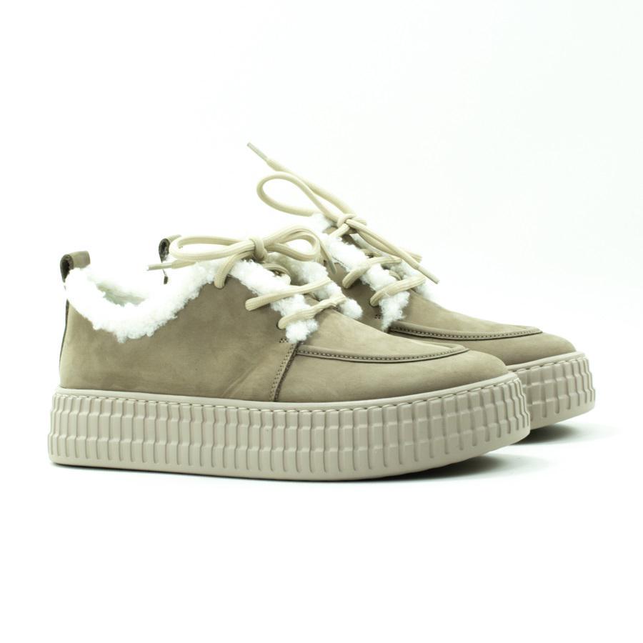 Черевики жіночі зимові VILANSI V8862 р. 36 Beige - фото 2