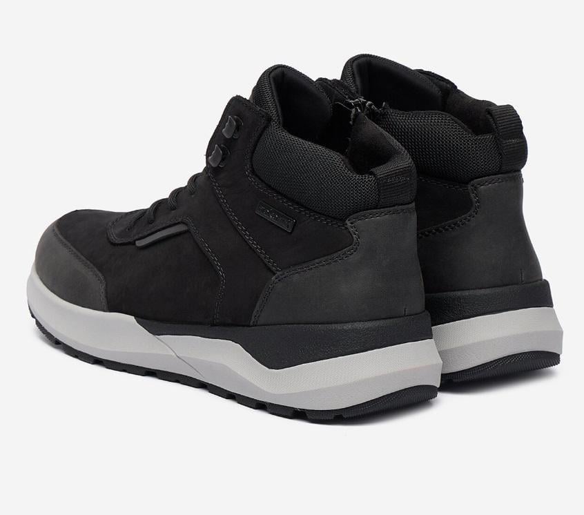 Черевики чоловічі зимові RIEKER 06030-01 р. 43 - фото 4