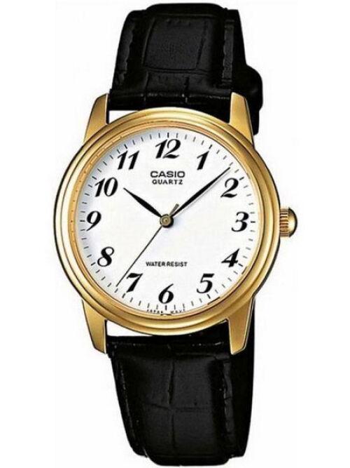 Наручні годинники чоловічі Casio MTP-1236GL-7BEF (110119) Наручні годинники чоловічі Casio MTP-1236GL-7BEF (110119)