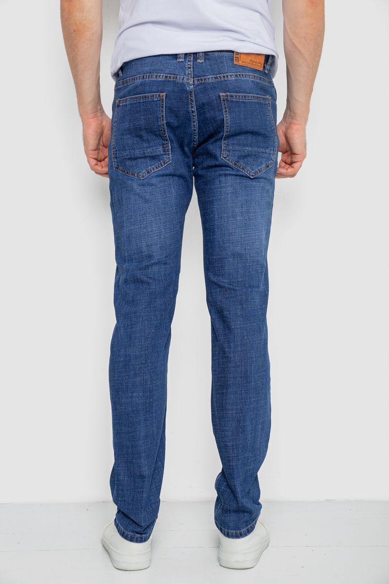 Джинси чоловічі Ager 244R2203 р. 34 Синій (113571_827103) - фото 4