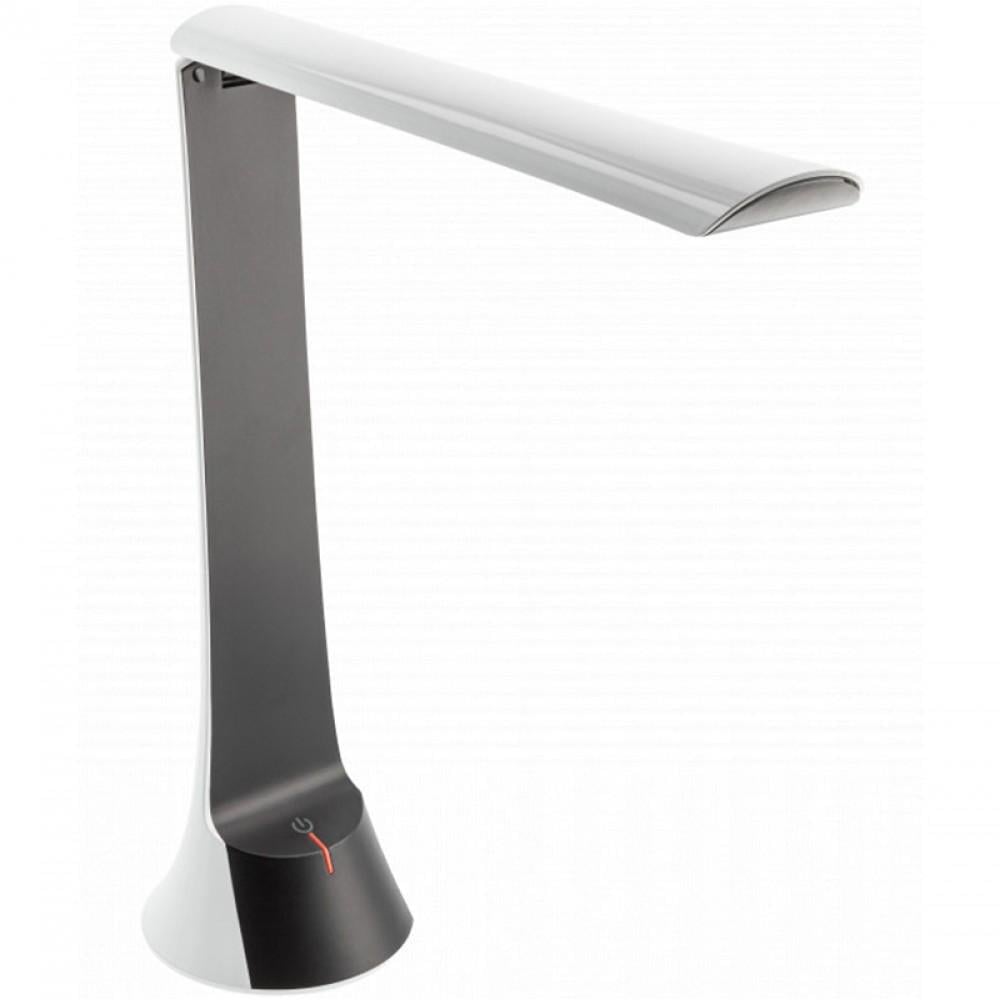 LED-лампа настольная GTV FLOWER 4 Вт 240 Лм 4000K 1800 mAh Черно-белый (27813641)