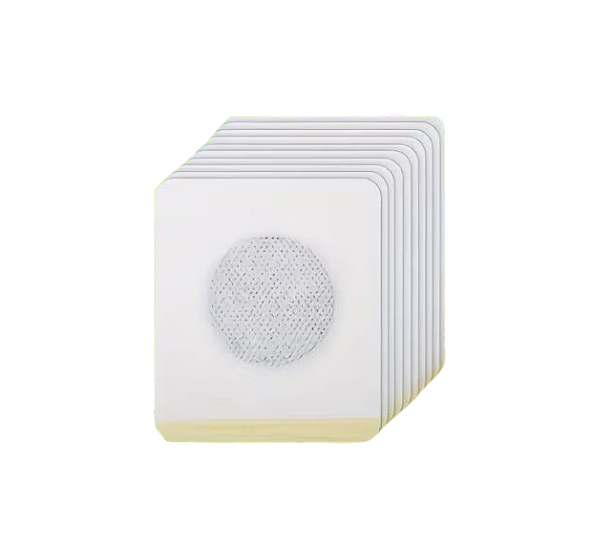 Пластырь турмалиновый магнитный при снижении веса Slim Patch слим патч 10 шт. (2914214934)