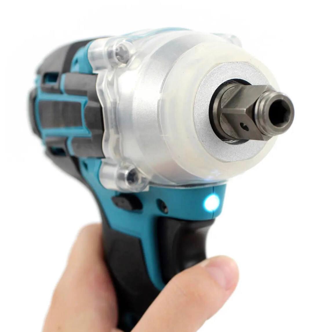 Набор инструментов 3в1 шуруповерт/гайковерт/шлифмашина (MA498) - фото 4 Набор инструментов 3в1 шуруповерт/гайковерт/шлифмашина (MA498) - фото 4