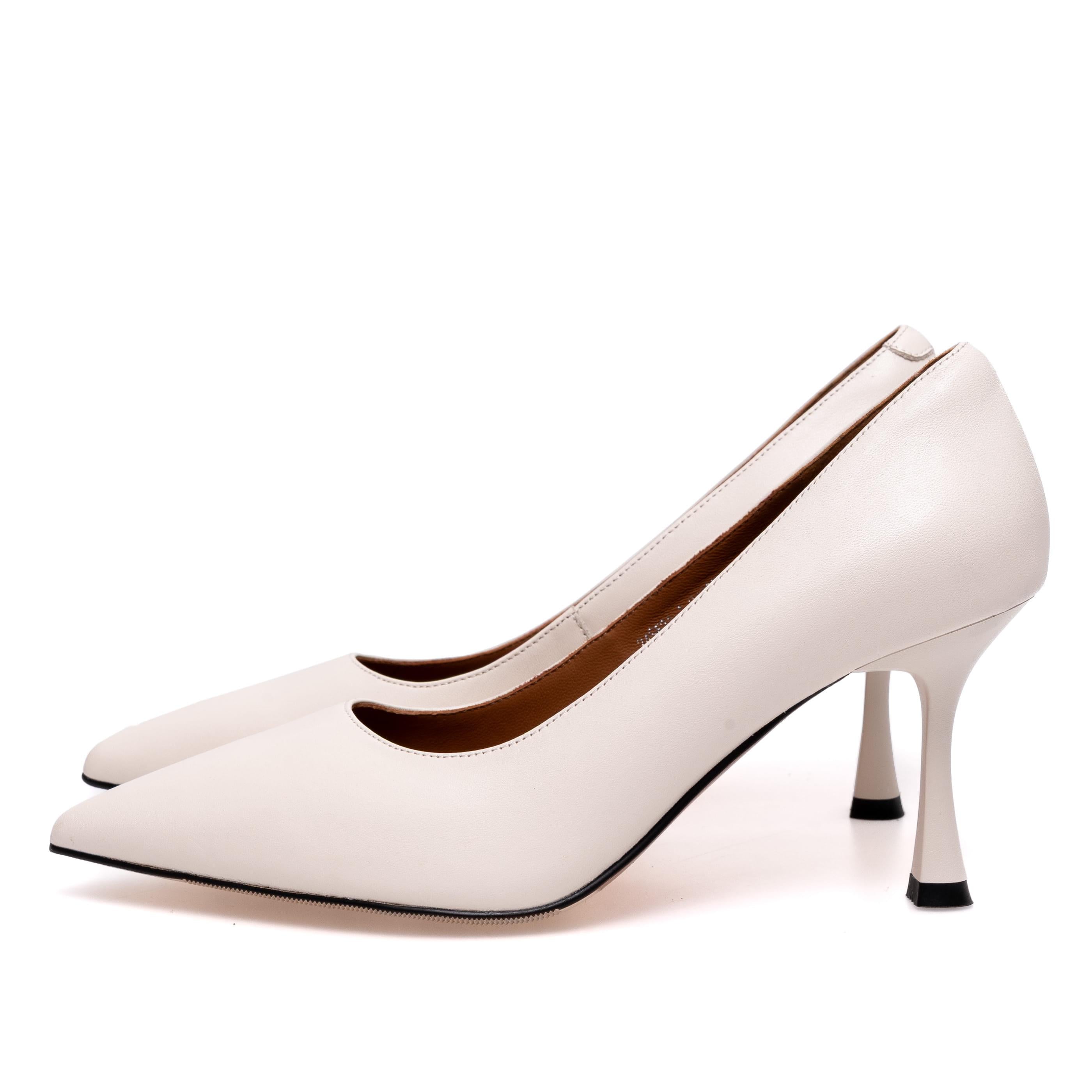 Туфли Lady Marcia 01729 р. 39 Кремовый (104364409) Туфли Lady Marcia 01729 р. 39 Кремовый (104364409)