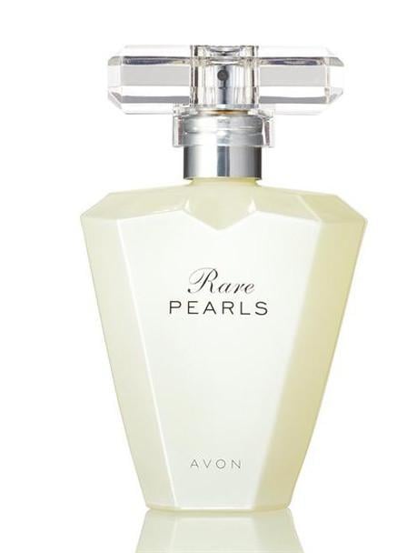 Парфумна вода Rare Pearls для Неї 50 мл (82517916)