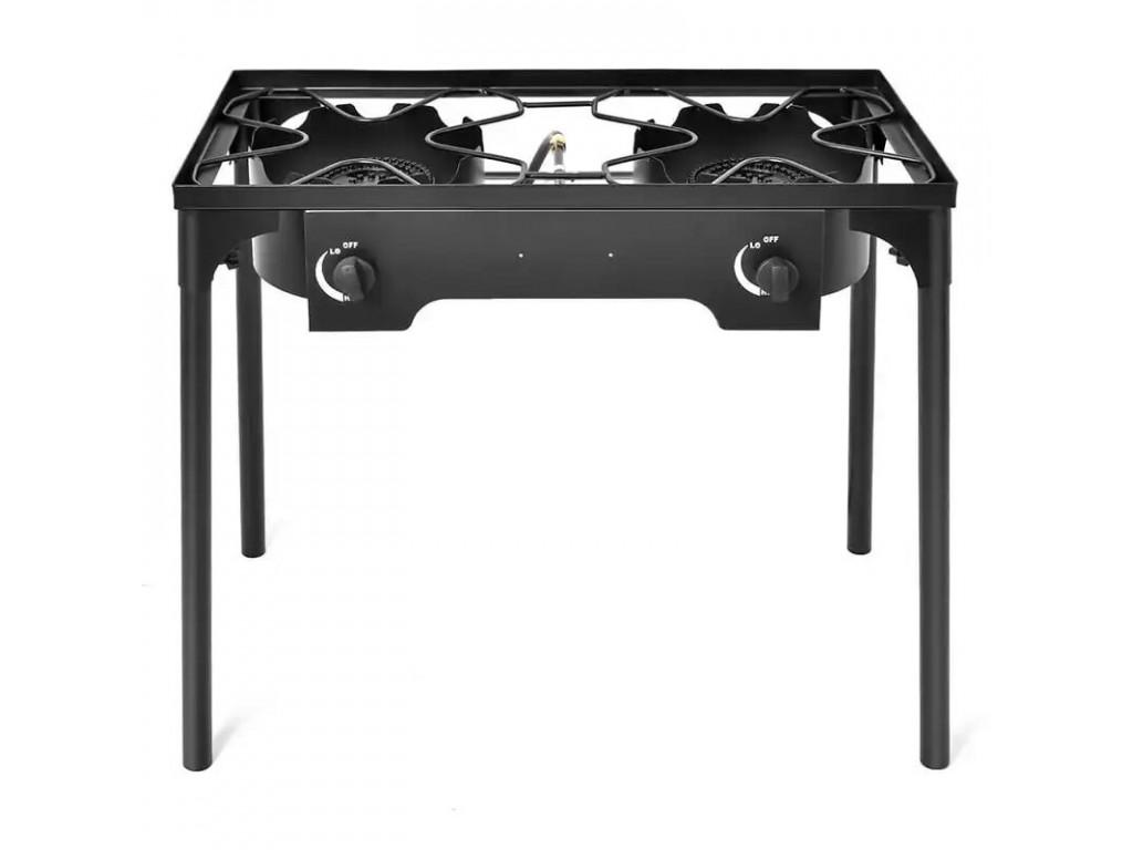 Горелка газовая HAPCOK CGSL-8х2R2 8х2 кВт (P-1768)