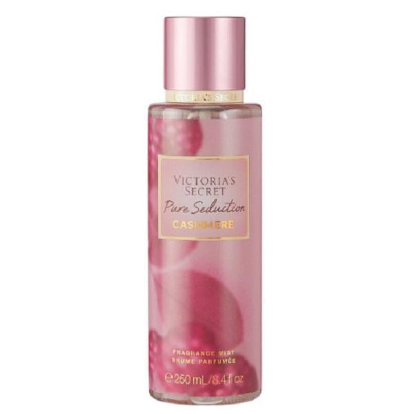 Спрей для тела Victoria's Secret Pure Seduction Cashmere 250 мл (384296)