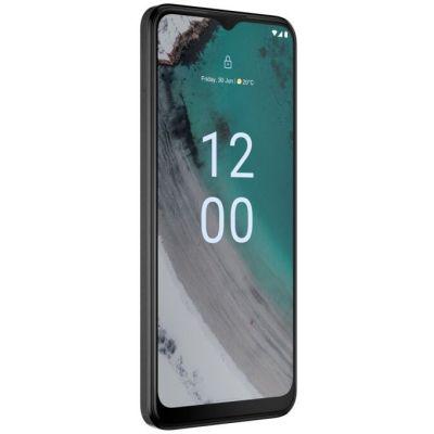 Мобільний телефон Nokia C32 4/64Gb Charcoal (1455420) - фото 6