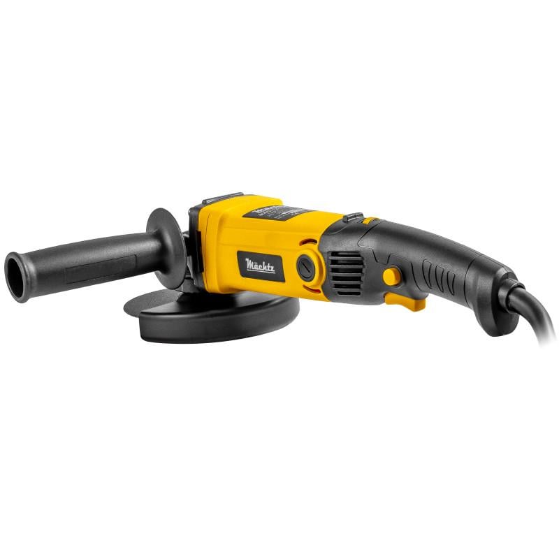 Болгарка Mächtz MAG-12/1350 VS 1350 Вт (11067) - фото 4 Болгарка Mächtz MAG-12/1350 VS 1350 Вт (11067) - фото 4