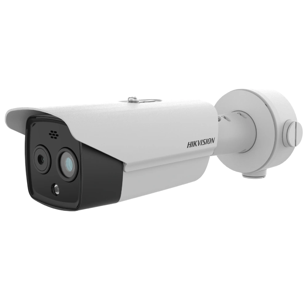 Камера тепловизионная Hikvision DS-2TD2628-10QA (10332)