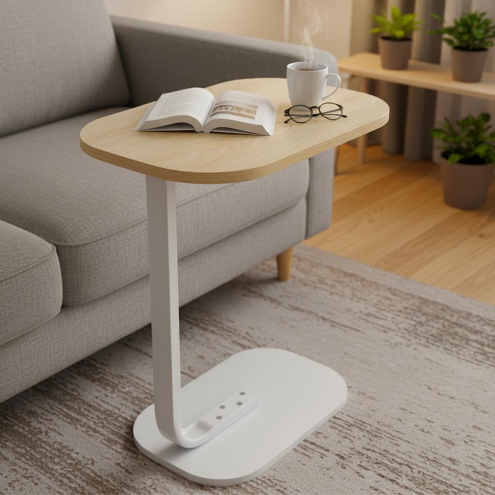 Столик приставной для дивана и гостиной высота 60 см