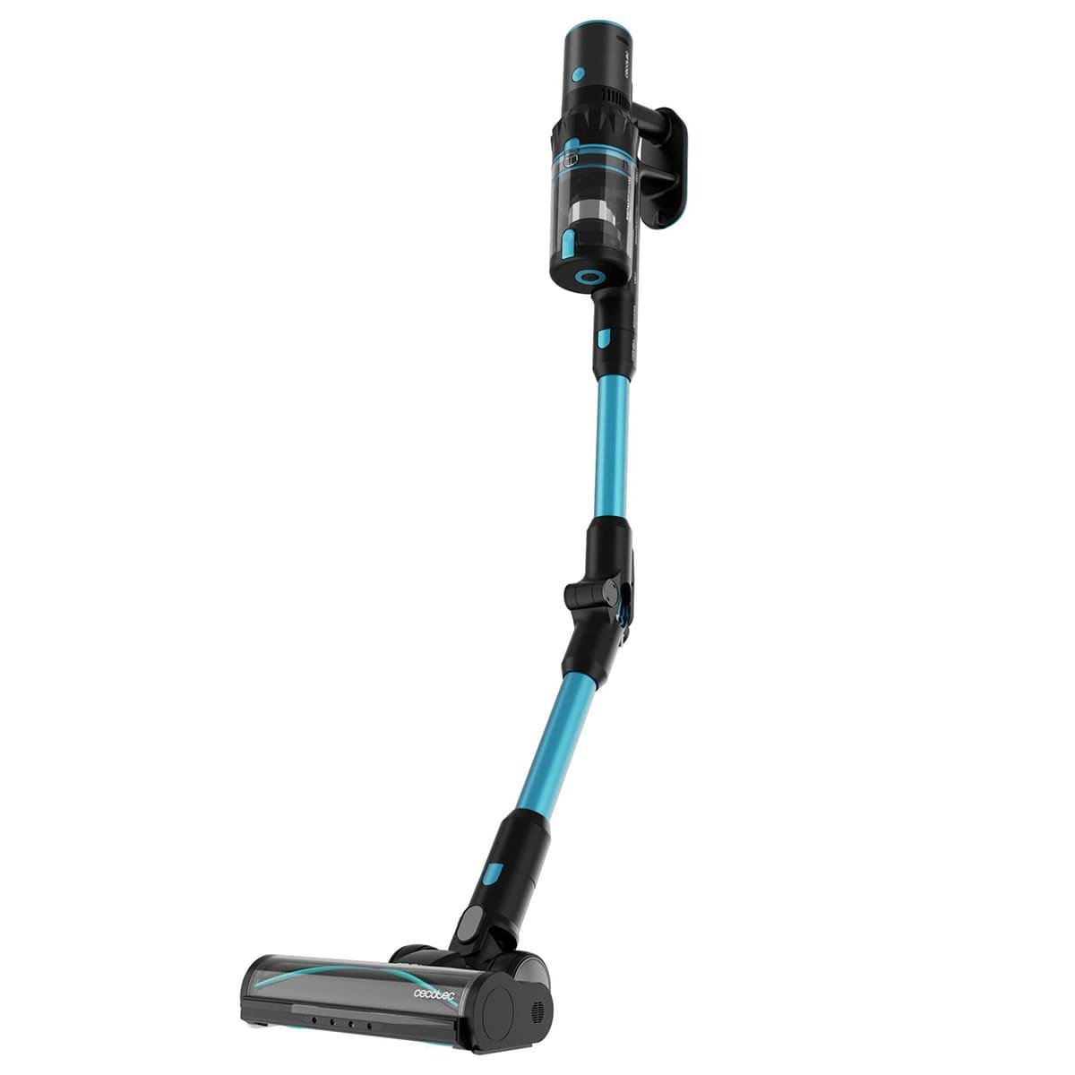 Пилосос бездротовий Cecotec Conga Rockstar 3500 Storm Pet Flex (00-00136077)