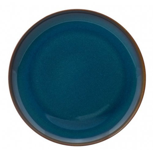 Тарелка обеденная Villeroy&Boch Crafted Denim 26 см (19-5168-2610)