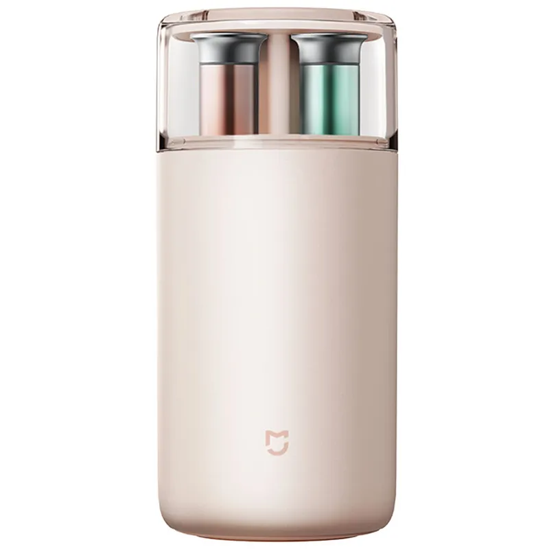 Ароматизатор автомобильный MiJia Smart Scent Diffuser Cup Holder Edition N610 Gold