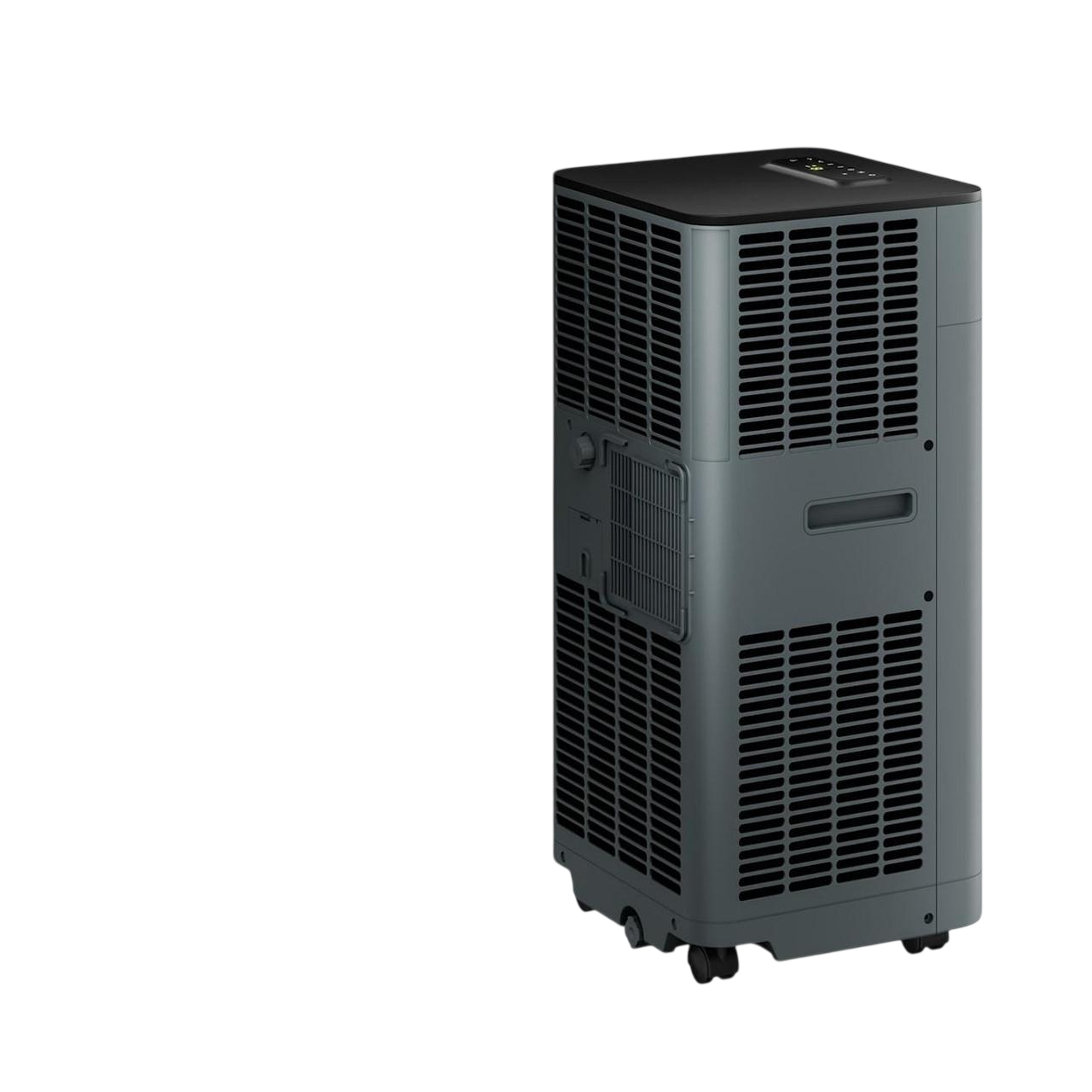Кондиционер мобильный KLARSTEIN Breeze Box 9K (10047036) Кондиционер мобильный KLARSTEIN Breeze Box 9K (10047036)