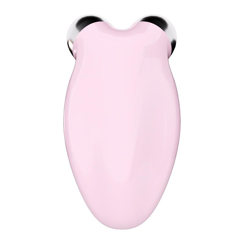 Масажер для обличчя MEDICA+ EMS мікрострум SKIN LIFTING 6.0 Pink (12758725) - фото 3