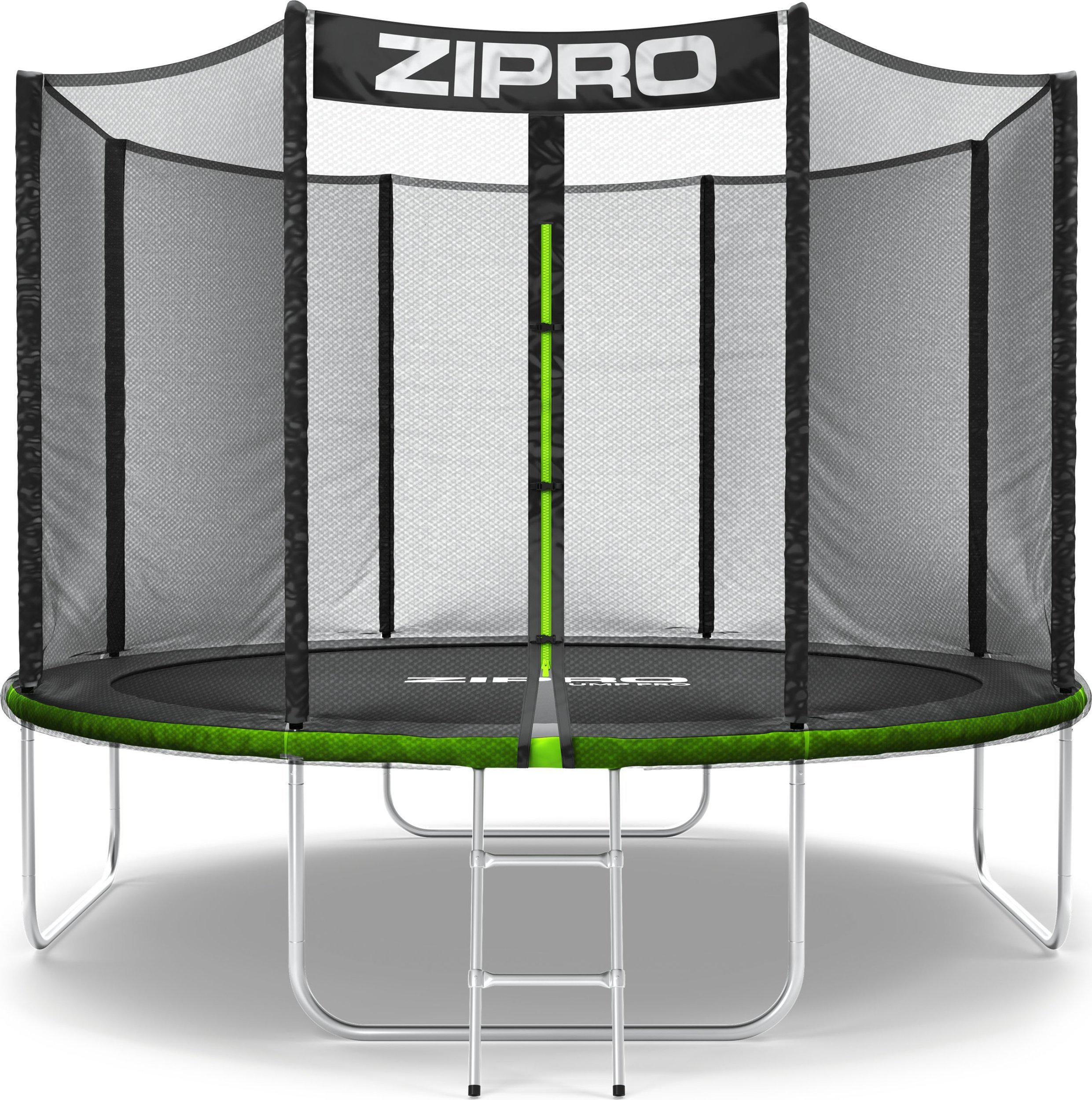 Батут Zipro Premium Jump Pro 10 FT Green (554937)